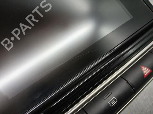 Radio CITROËN C3 III (SX) 1.5 BlueHDi 100 (SXYHYP, SXYHTU) | BP22373912E6 