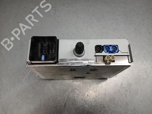 Radio CITROËN C3 III (SX) 1.5 BlueHDi 100 (SXYHYP, SXYHTU) | BP22373912E6 