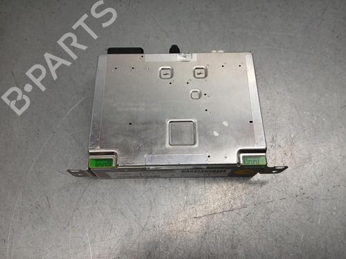 Radio CITROËN C3 III (SX) 1.5 BlueHDi 100 (SXYHYP, SXYHTU) | BP22373912E6 