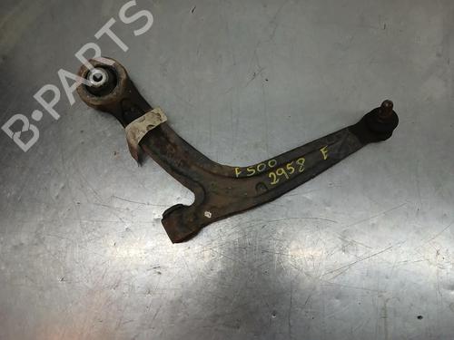 Querlenker links vorne für FIAT 500 (312_) 1.2 (312AXA1A) (69 hp) 22388064