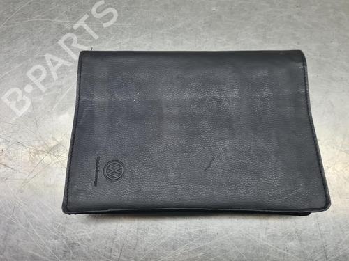 Other VW CADDY III Box Body/MPV (2KA, 2KH, 2CA, 2CH) 2.0 EcoFuel BP22408164O1