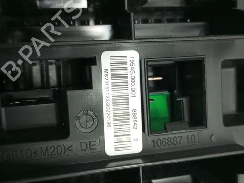 Fuse box BMW 4 Gran Coupe (F36) 418 d | BP22410209E1 