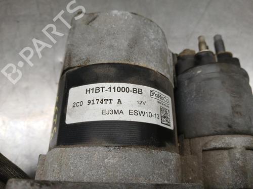 Starter FORD FIESTA VII (HJ, HF) 1.1 Ti-VCT | BP22429668M8 