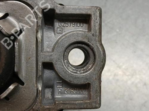 Engine mount VW GOLF VI (5K1) 1.6 TDI | BP22446374M89 