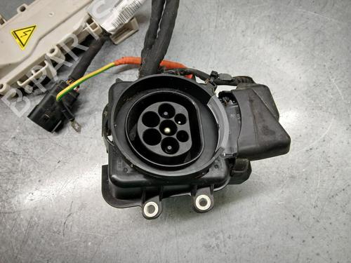 Cable VOLVO XC60 II (246) | BP22568156E12