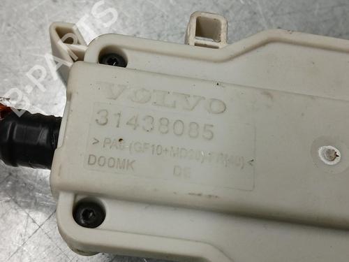 Cable VOLVO XC60 II (246) | BP22568156E12