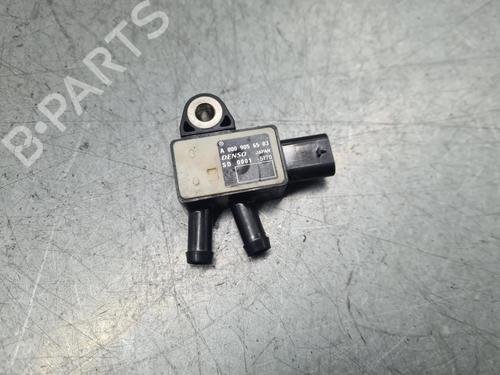 Used Electronic module MERCEDES-BENZ GLC Coupe (C253) 220 d 4-matic (253.303, 253.305) (170 hp) 22568918