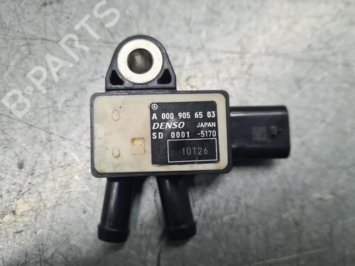 Electronic module MERCEDES-BENZ GLC Coupe (C253) 220 d 4-matic (253.303, 253.305) | BP22568918M83