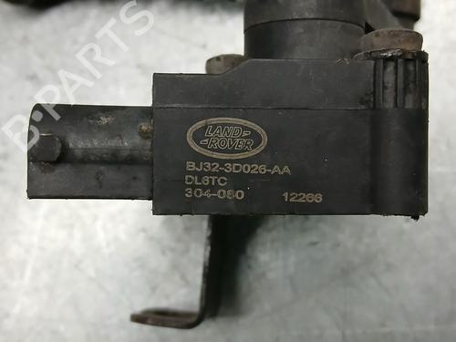 Headlight adjuster motor LAND ROVER RANGE ROVER EVOQUE (L538) 2.2 D 4x4 | BP22603101E19 