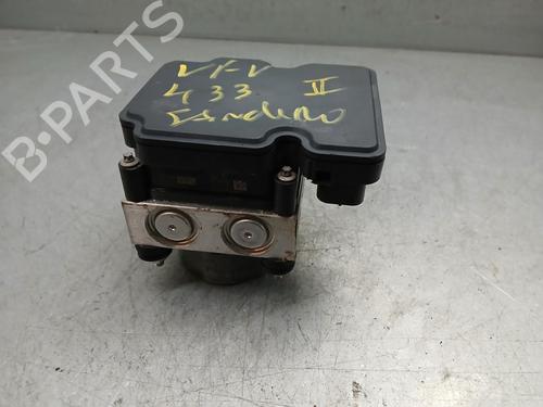 Módulo de ABS DACIA SANDERO II TCe 90 (B8M1, B8MA, B8AC) (90 hp) 22712799