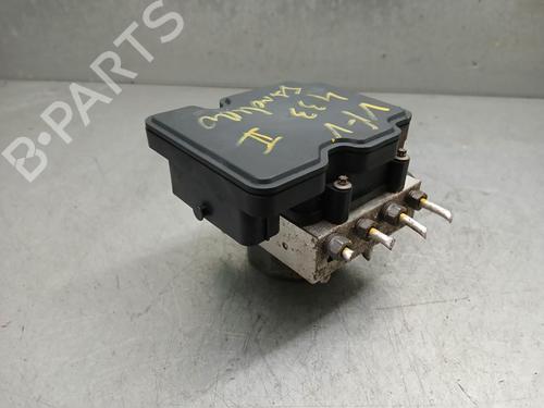 Módulo de ABS DACIA SANDERO II TCe 90 (B8M1, B8MA, B8AC) | BP22712799M43