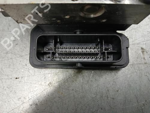 Módulo de ABS DACIA SANDERO II TCe 90 (B8M1, B8MA, B8AC) | BP22712799M43