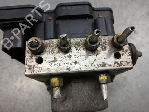 Módulo de ABS DACIA SANDERO II TCe 90 (B8M1, B8MA, B8AC) | BP22712799M43