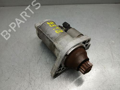 Used Starter VW GOLF VII (5G1, BQ1, BE1, BE2) 1.6 TDI (105 hp) 22712802
