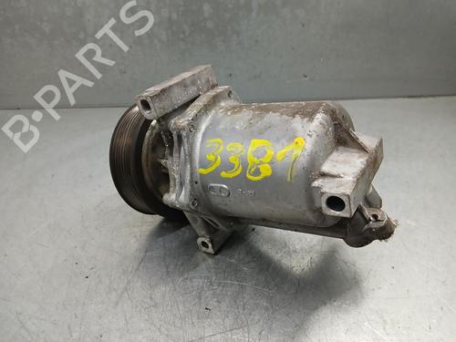 Compressor A/A DACIA LODGY (JS_) 1.2 TCe (JSAY, JSM0) | BP22717546M34