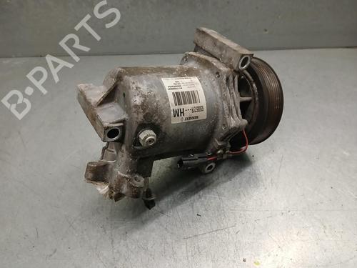 Compressor A/A DACIA LODGY (JS_) 1.2 TCe (JSAY, JSM0) | BP22717546M34