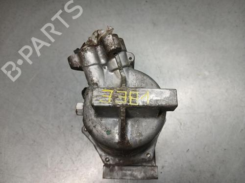 Compressor A/A DACIA LODGY (JS_) 1.2 TCe (JSAY, JSM0) | BP22717546M34