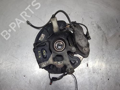 Right front steering knuckle MERCEDES-BENZ CLS (C218) CLS 350 CDI / d 4-matic (218.393) | BP22744869M26 