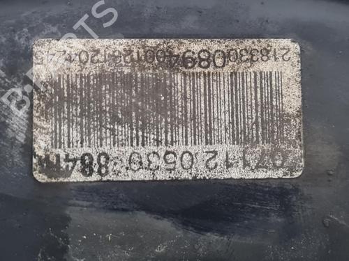 Right front steering knuckle MERCEDES-BENZ CLS (C218) CLS 350 CDI / d 4-matic (218.393) | BP22744869M26 