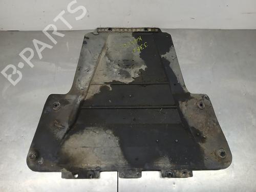 Protección inferior RENAULT KANGOO Express (FW0/1_) 1.5 dCi 90 (FW0G, FW05, FW08, FW11) | BP22800394M92 