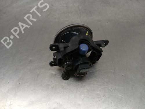 Left front fog light DACIA DUSTER (HM_) 1.5 dCi 115 (HMAD) | BP22802473C30