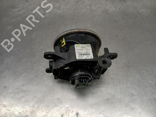 Left front fog light DACIA DUSTER (HM_) 1.5 dCi 115 (HMAD) | BP22802473C30