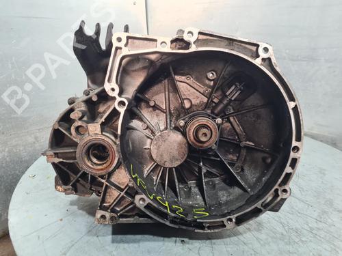 Used Gearbox FORD FOCUS II Turnier (DA_, FFS, DS) 1.6 TDCi (109 hp) 22909062