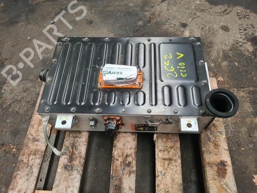 Batterie für RENAULT CLIO V (B7_) [2019-2025]  22930778