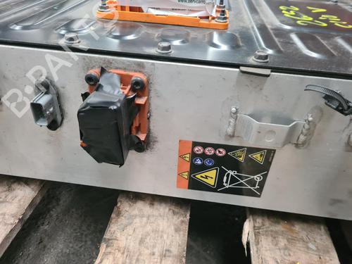 Battery RENAULT CLIO V (B7_)  | BP22930778E11 