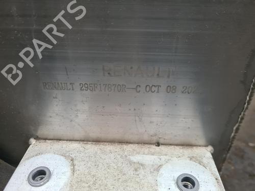 Battery RENAULT CLIO V (B7_)  | BP22930778E11 