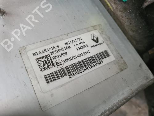 Battery RENAULT CLIO V (B7_)  | BP22930778E11 