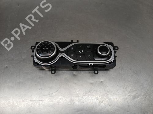 Climate control RENAULT CLIO IV (BH_) 0.9 TCe 90 (BHNF, BHMA, BHMH, BHJK, BHJR) | BP22936614I5