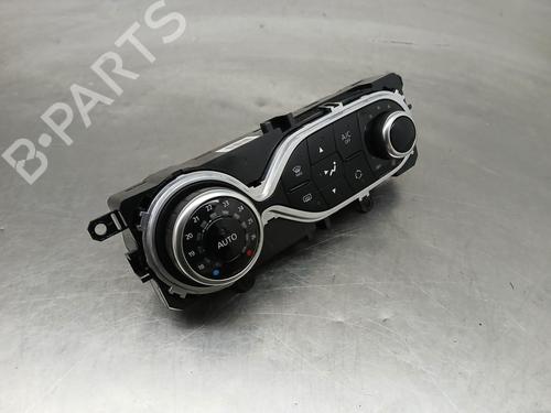 Climate control RENAULT CLIO IV (BH_) 0.9 TCe 90 (BHNF, BHMA, BHMH, BHJK, BHJR) | BP22936614I5