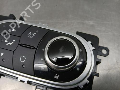 Climate control RENAULT CLIO IV (BH_) 0.9 TCe 90 (BHNF, BHMA, BHMH, BHJK, BHJR) | BP22936614I5