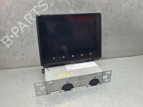 Radio RENAULT CLIO V (B7_) 1.5 Blue dCi 100 (B7AD) (101 hp) 23082090