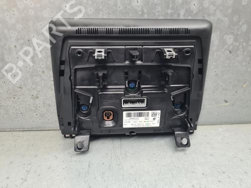 Radio RENAULT CLIO V (B7_) 1.5 Blue dCi 100 (B7AD) | BP23082090E6 