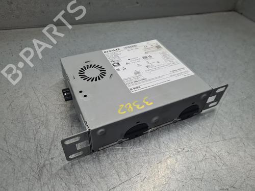 Radio RENAULT CLIO V (B7_) 1.5 Blue dCi 100 (B7AD) | BP23082090E6 