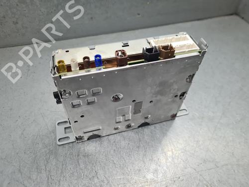 Radio RENAULT CLIO V (B7_) 1.5 Blue dCi 100 (B7AD) | BP23082090E6 