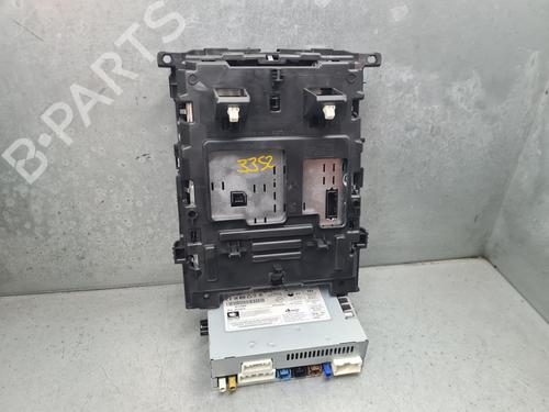 Radio RENAULT MEGANE IV Hatchback (B9A/M/N_)  | BP23082093E6 