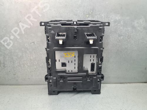 Radio RENAULT MEGANE IV Hatchback (B9A/M/N_)  | BP23082093E6 