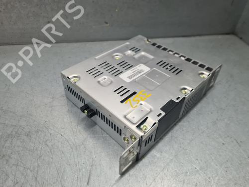 Radio RENAULT MEGANE IV Hatchback (B9A/M/N_)  | BP23082093E6 