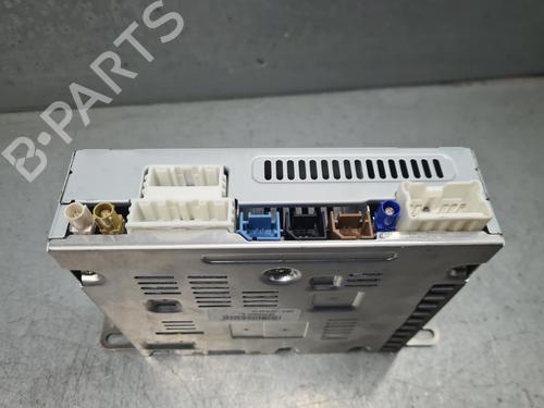 Radio RENAULT MEGANE IV Hatchback (B9A/M/N_)  | BP23082093E6 