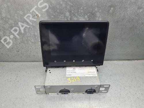 Bilradio RENAULT CLIO V (B7_) [2019-2025]  23082107