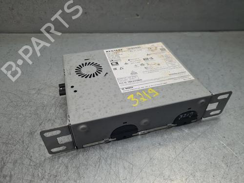 Bilradio RENAULT CLIO V (B7_)  | BP23082107E6