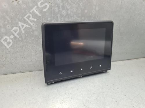 Bilradio RENAULT CLIO V (B7_)  | BP23082107E6