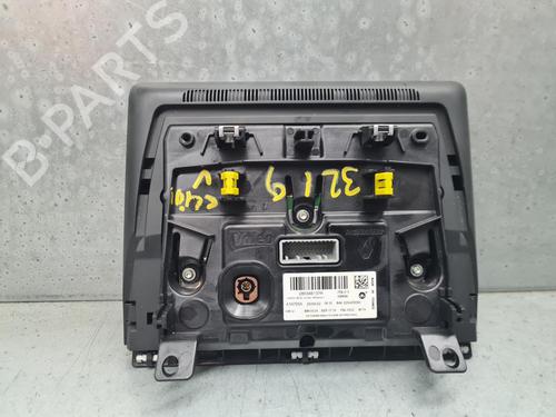 Bilradio RENAULT CLIO V (B7_)  | BP23082107E6