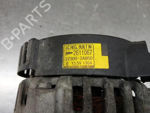 Alternator KIA SPORTAGE III (SL) 1.7 CRDi | BP23090620M7