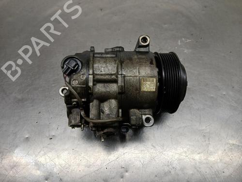 AC compressor MERCEDES-BENZ CLS (C218) CLS 350 CDI / d 4-matic (218.393) | BP23090622M34 