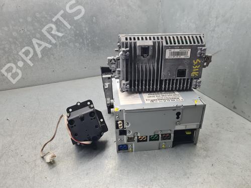 Radio MERCEDES-BENZ E-CLASS (W212) E 350 CDI 4-matic (212.093) | BP23095404E6