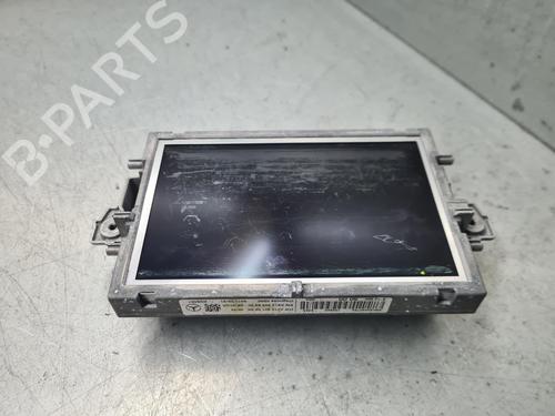 Radio MERCEDES-BENZ E-CLASS (W212) E 350 CDI 4-matic (212.093) | BP23095404E6